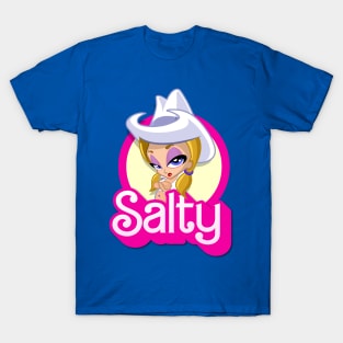 SALTY T-Shirt